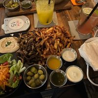   at Nish Nush in Cologne