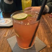   at Nish Nush in Cologne