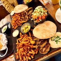  at Nish Nush in Cologne