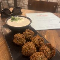 Mega gut 😌   at Nish Nush in Cologne