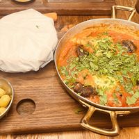   at Nish Nush in Cologne