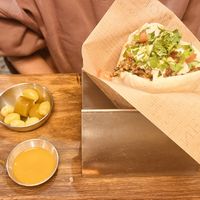   at Nish Nush in Cologne