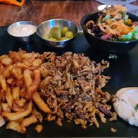  at Nish Nush in Cologne