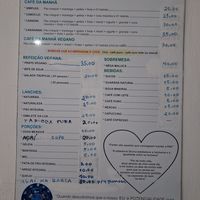  at Canto da Duca Restaurante in Caraiva