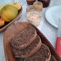  at Canto da Duca Restaurante in Caraiva