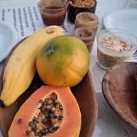  at Canto da Duca Restaurante in Caraiva