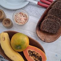  at Canto da Duca Restaurante in Caraiva