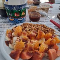  at Canto da Duca Restaurante in Caraiva