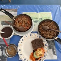   at Canto da Duca Restaurante in Caraiva