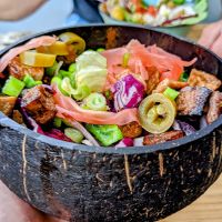  at Surfside Poke in Liege