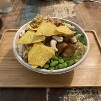   at Surfside Poke in Liege