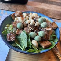   at Surfside Poke in Liege