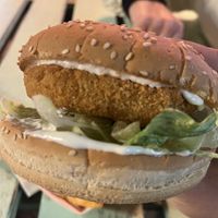   at Las Vegan's - Kazinczy 11 in Budapest