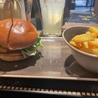   at Peter Pane - Berlin Schloss in Berlin