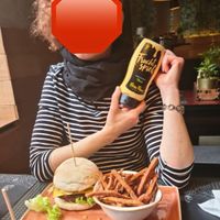   at Peter Pane - Berlin Schloss in Berlin