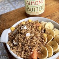 Desayuno  at Lulo's Restaurante in Jardin