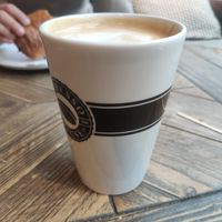  at Espresso House - Alstertor in Hamburg