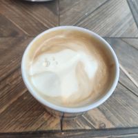  at Espresso House - Alstertor in Hamburg