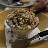 Creme de cupuaçu vegano    at Jamburita in Brasilia
