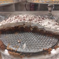 Banoffie at DaTerra in Braga