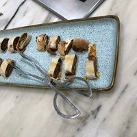 Wraps at DaTerra in Braga