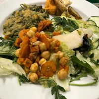 Plato at DaTerra in Braga