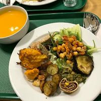 Plato 2 at DaTerra in Braga