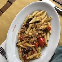   at Santa Lucia in Bern