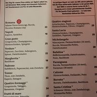 Quattro Stagioni Planted at Santa Lucia in Bern