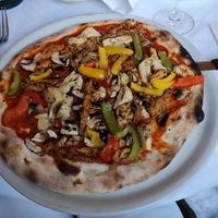  at Santa Lucia in Schaffhausen