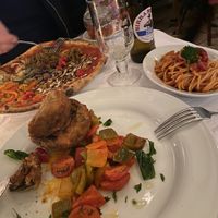   at Santa Lucia - Paradeplatz in Zurich