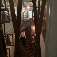   at Santa Lucia - Paradeplatz in Zurich