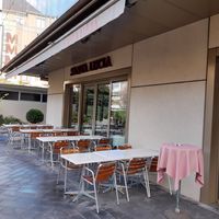 Exterior at Santa Lucia - Altstetten in Zurich