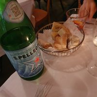 Bread at Santa Lucia in Winterthur