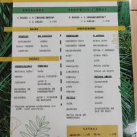 Carta 2 at Level in Santander