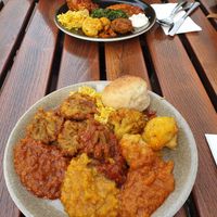  at Elsa's in Hamburg