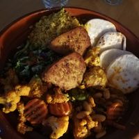 Toogoodtogo Box von Elsas at Elsa's in Hamburg