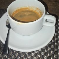 Espresso at Long Beach Resort in Koh Rong