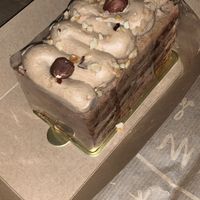   at Zuckero in Vienna