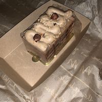   at Zuckero in Vienna