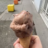   at Zuckero in Vienna