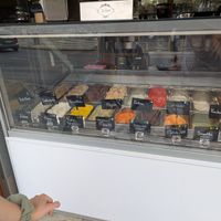  at Zuckero in Vienna