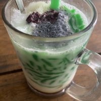 Es Dawet   at Sleko x GodaGado in Yogyakarta