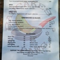  at Pancake 4 Paws in Ratnanagar