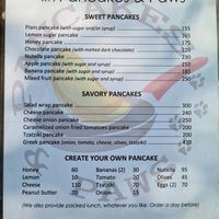  at Pancake 4 Paws in Ratnanagar