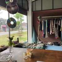   at Pancake 4 Paws in Ratnanagar