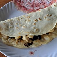  at Pancake 4 Paws in Ratnanagar