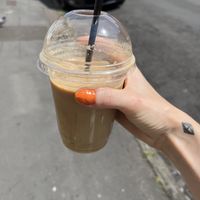   at Este Kitchen in Bristol