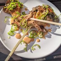  at Miyagi Ramen in Bend