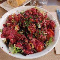  at Pasapan in Segovia